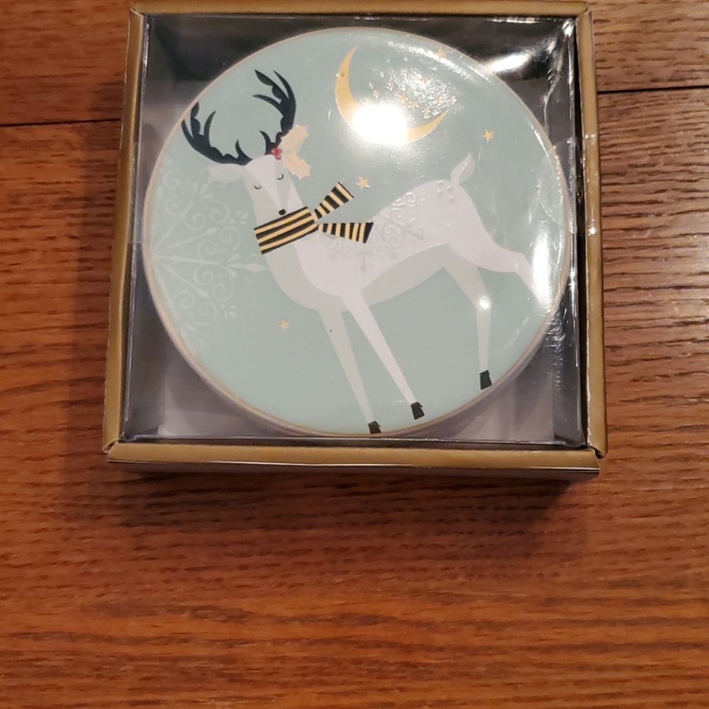 Coasters